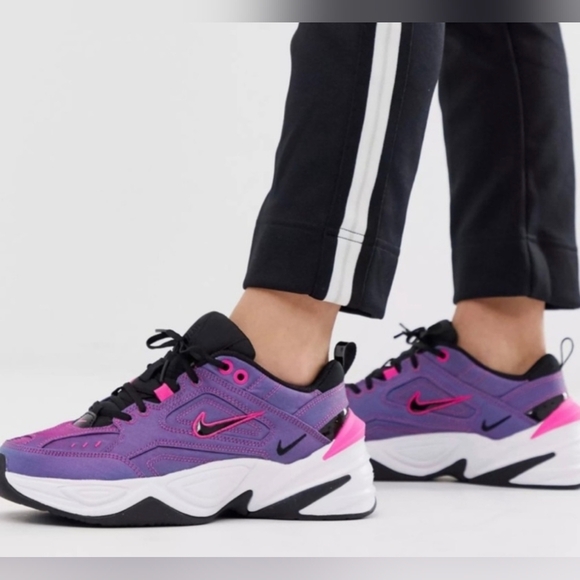 Nike Women's M2K Tekno SE Casual Sneakers Size 10 MSRP $140 - Picture 2 of 12